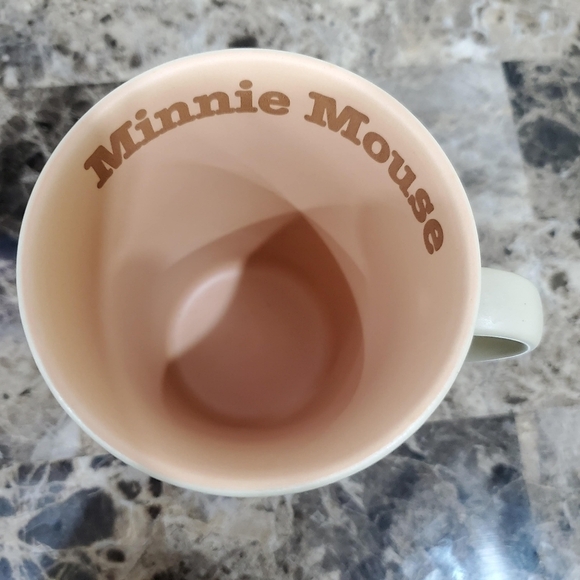 Disney Minnie Mouse Mug - Picture 6 of 7